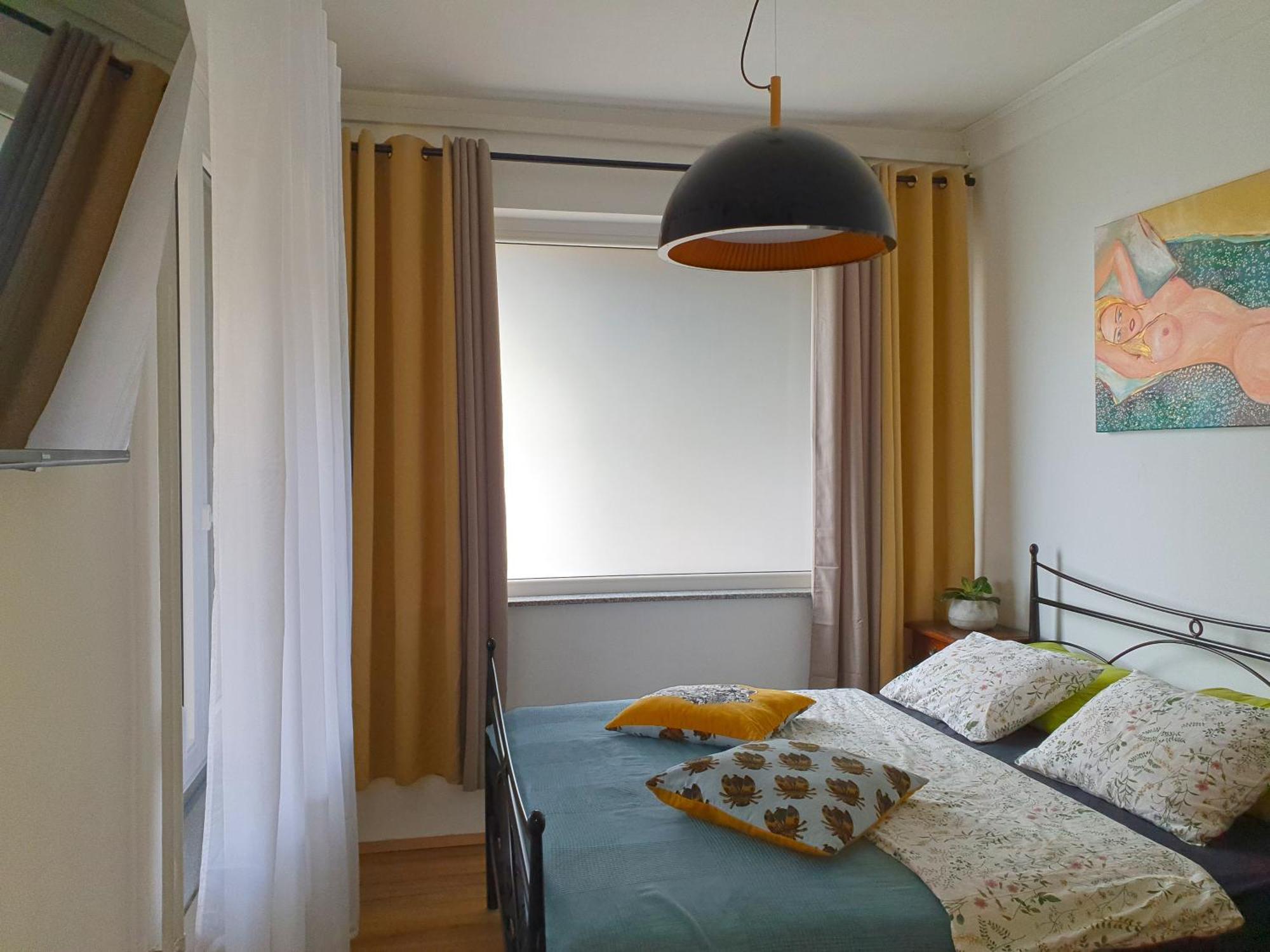 Apartment With Terrace Nona Pavla Tolmin Bagian luar foto