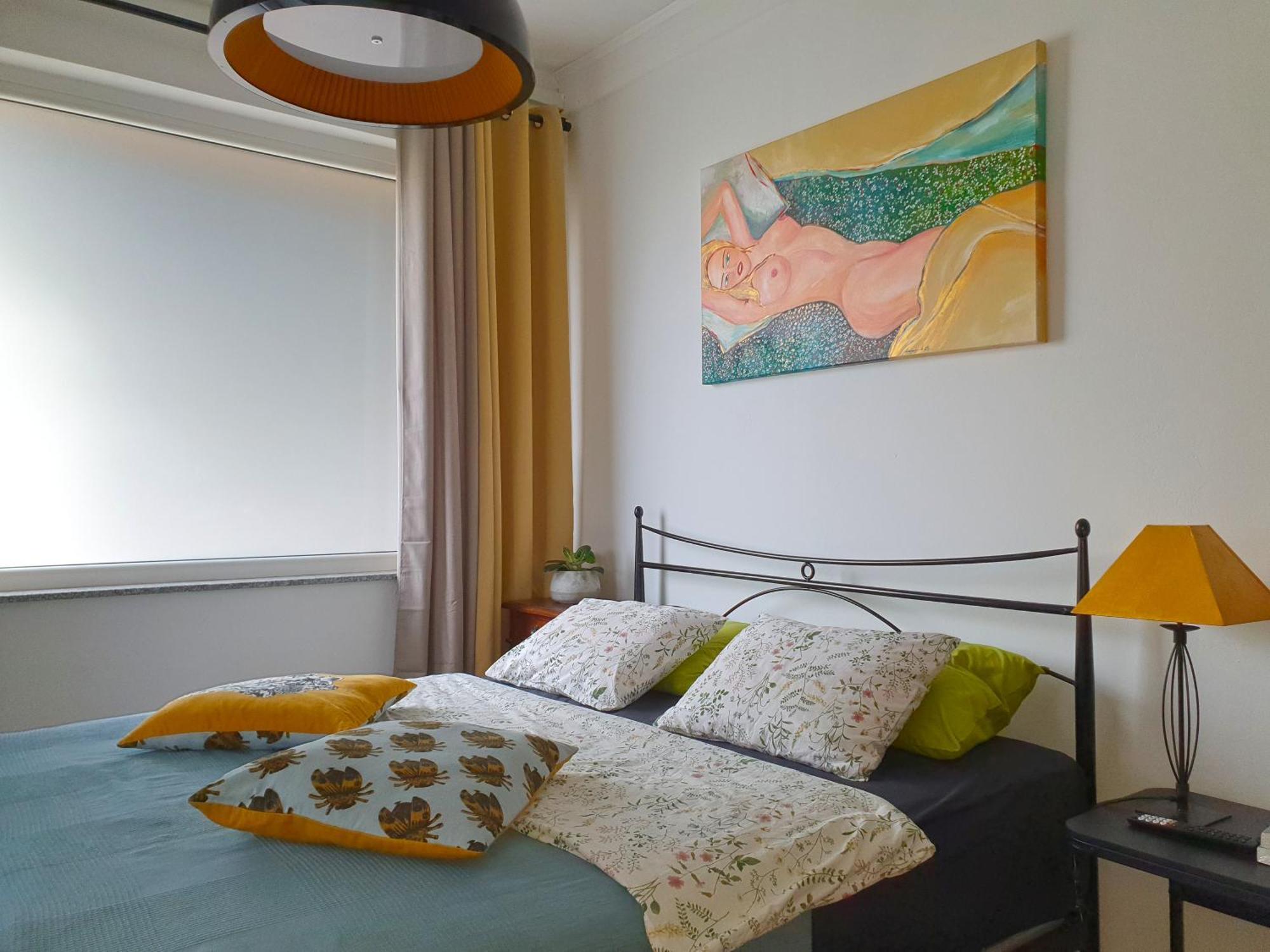 Apartment With Terrace Nona Pavla Tolmin Bagian luar foto