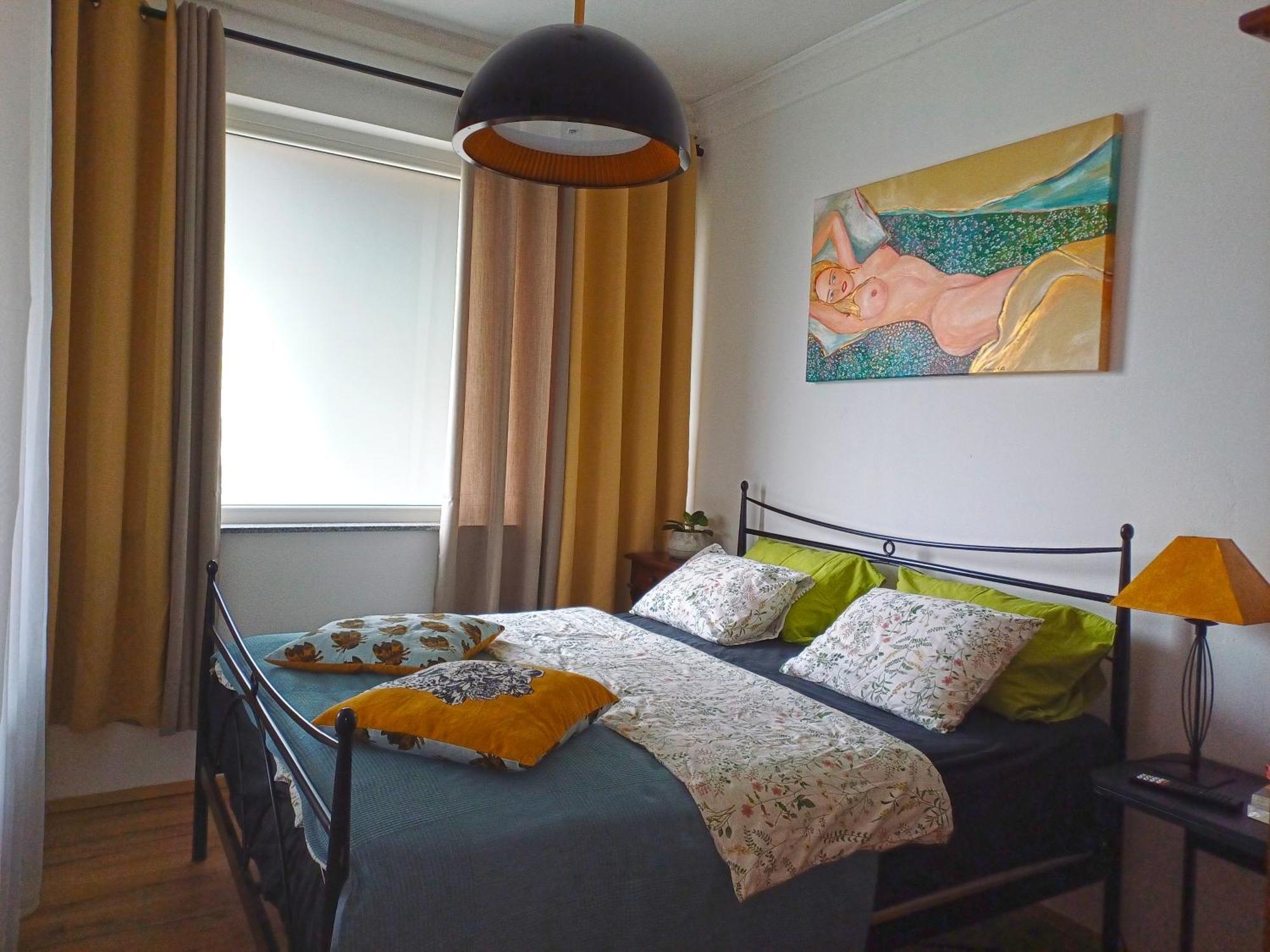 Apartment With Terrace Nona Pavla Tolmin Bagian luar foto