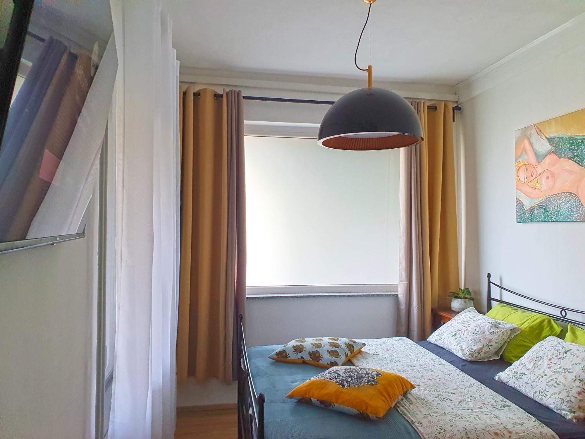Apartment With Terrace Nona Pavla Tolmin Bagian luar foto