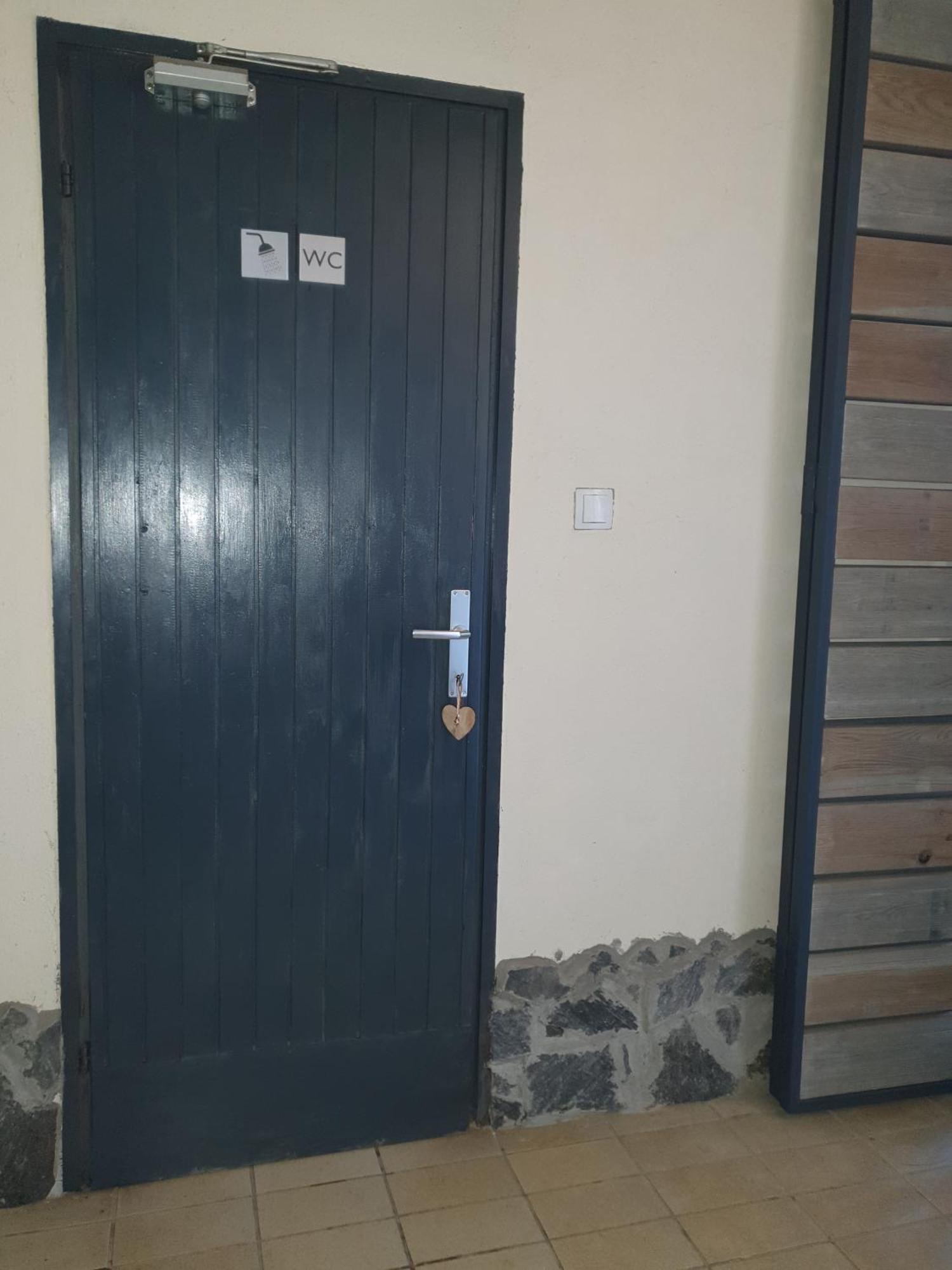 Apartment With Terrace Nona Pavla Tolmin Bagian luar foto