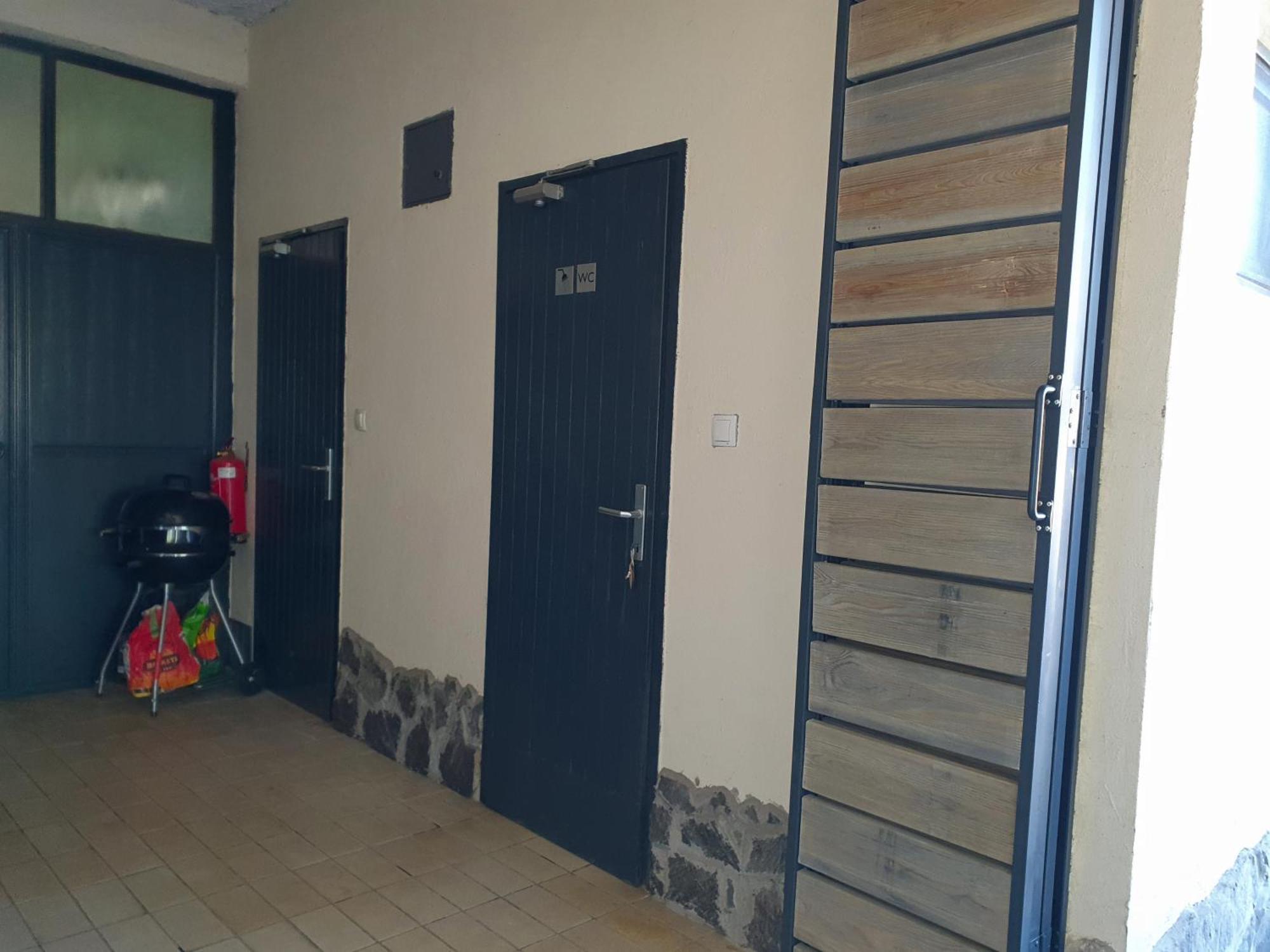 Apartment With Terrace Nona Pavla Tolmin Bagian luar foto