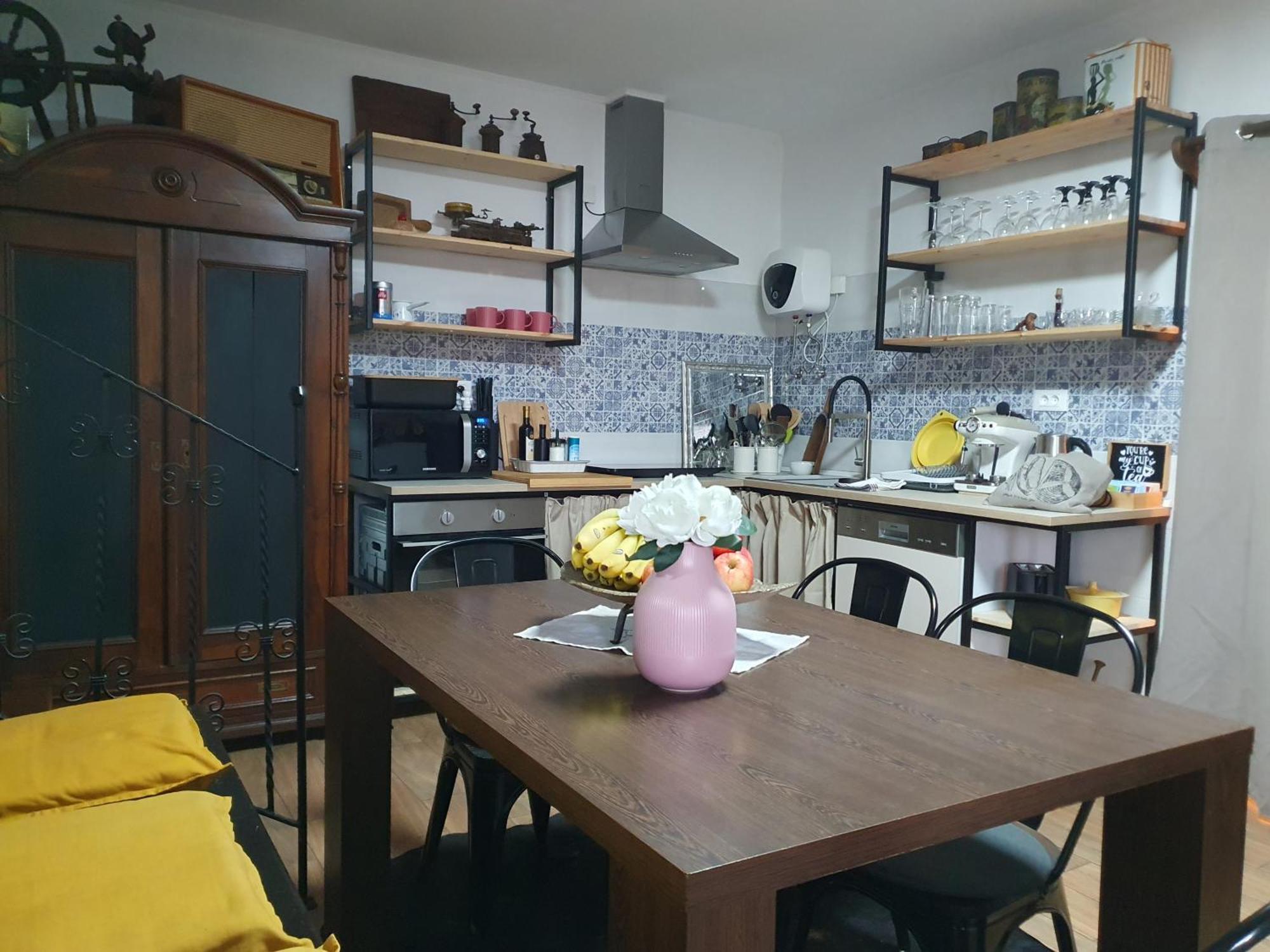 Apartment With Terrace Nona Pavla Tolmin Bagian luar foto