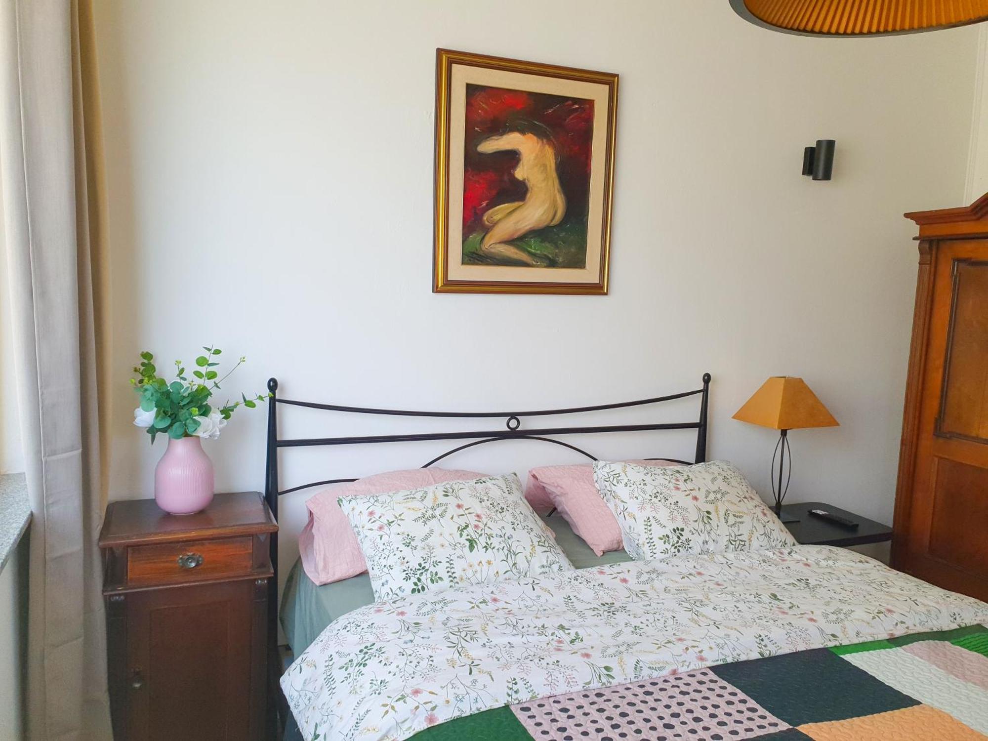 Apartment With Terrace Nona Pavla Tolmin Bagian luar foto