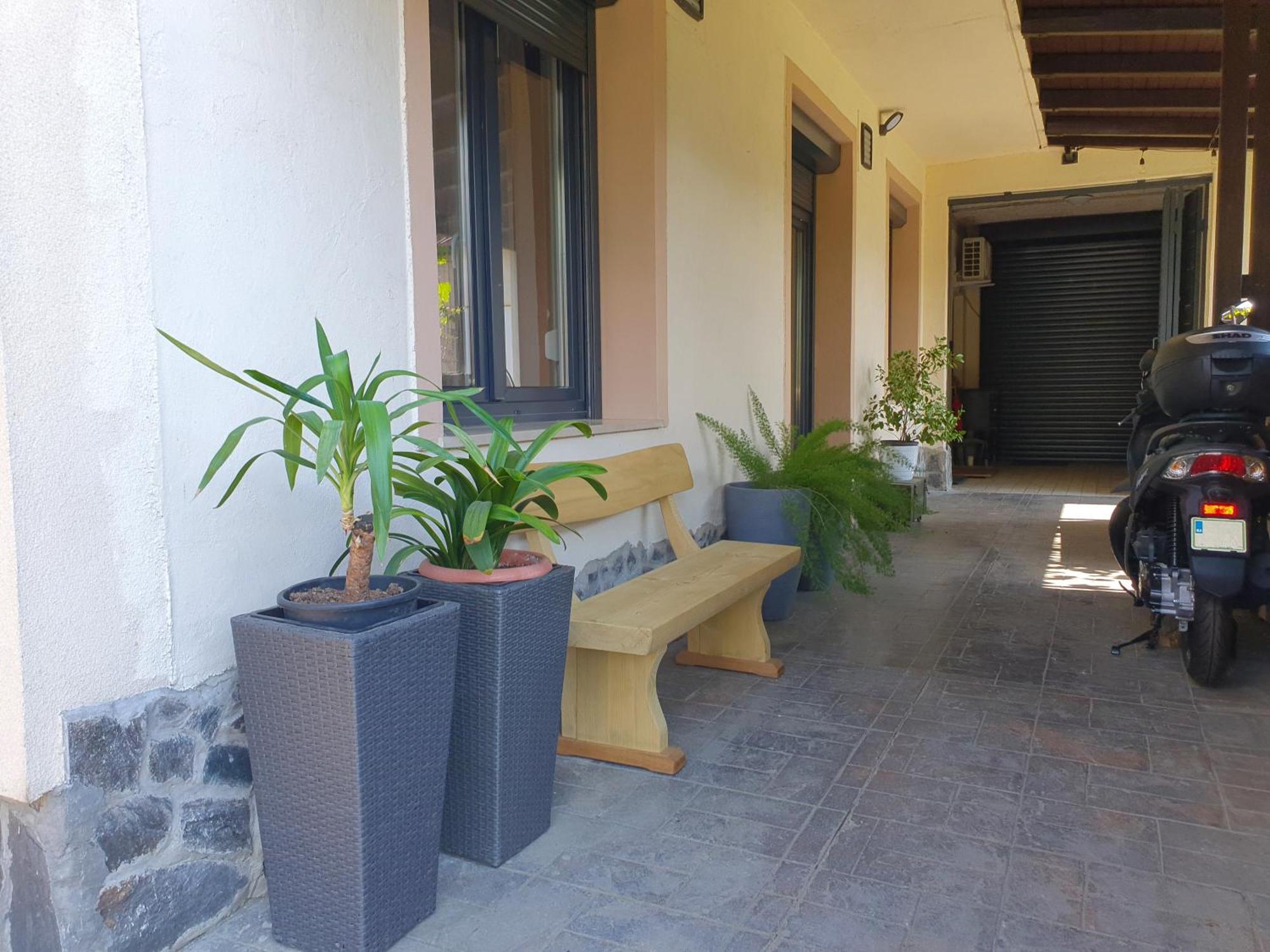 Apartment With Terrace Nona Pavla Tolmin Bagian luar foto