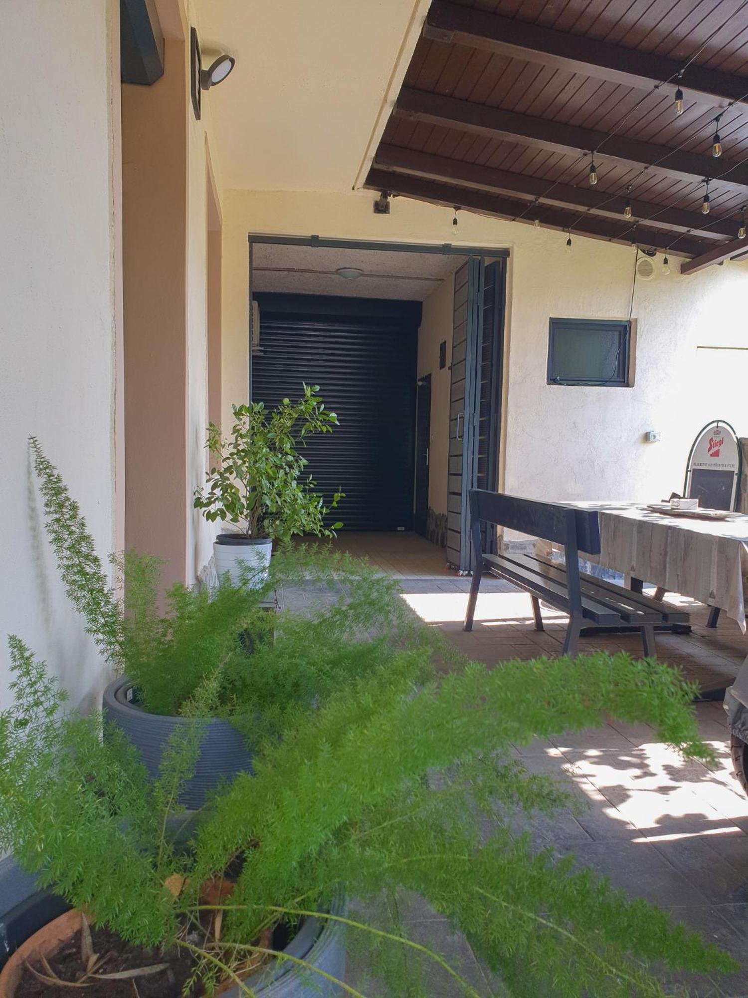 Apartment With Terrace Nona Pavla Tolmin Bagian luar foto