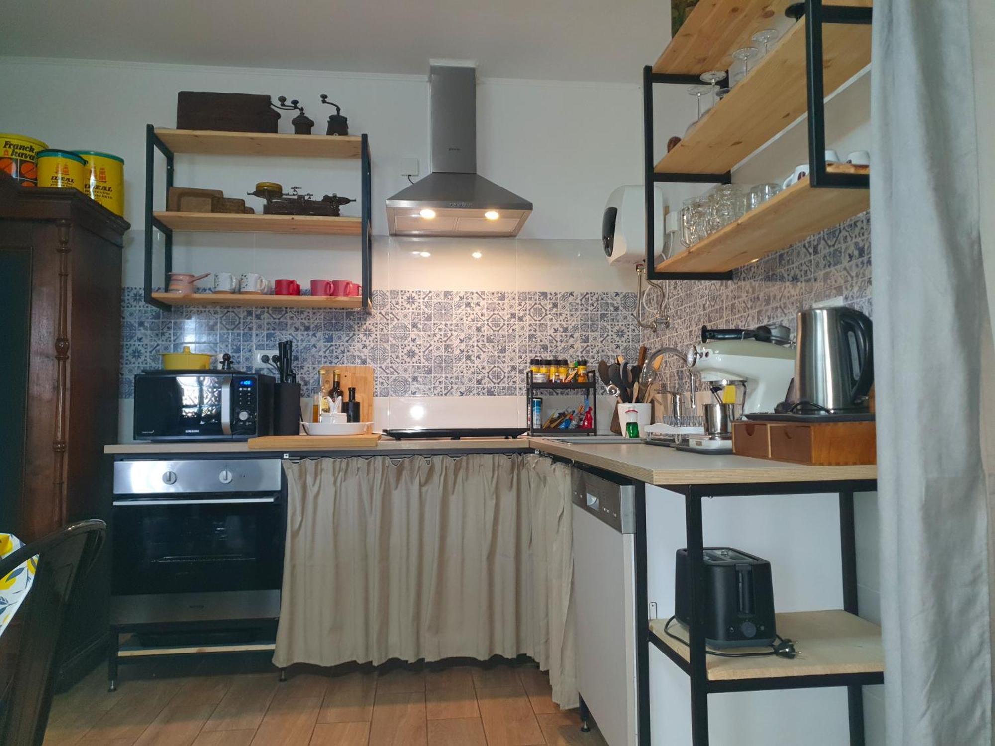 Apartment With Terrace Nona Pavla Tolmin Bagian luar foto